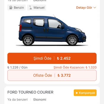 Garenta Akbank Mobilde Görülen %35 İndirim Kampanyası Beklentiyi Karşılamadı