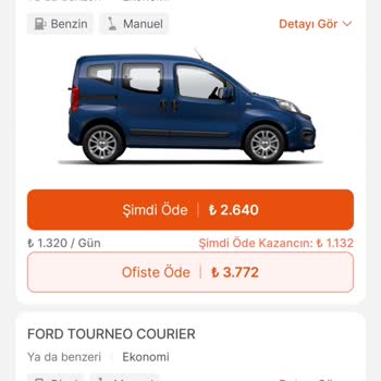 Garenta Akbank Mobilde Görülen %35 İndirim Kampanyası Beklentiyi Karşılamadı