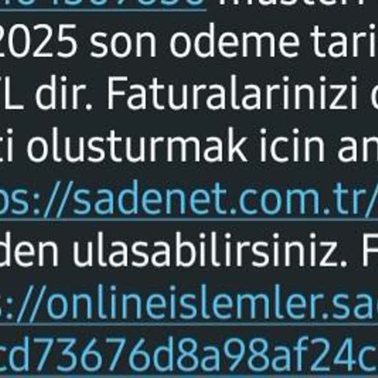 Bilgim Dışında Fatura Çıkarılması Ve Mağduriyet