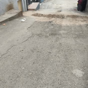 Doğal Gaz Kazıları Sonrası Yollar Aylarca Onarılmıyor Mağduruz