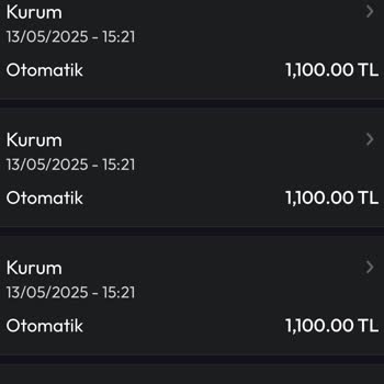 Onayım Olmadan Krediyle Birlikte Sigorta Kesintisi Yapıldı Paramı Geri İstiyorum