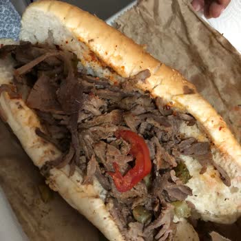 Köfteci Yusuf Soğuk ve Düzensiz Sipariş, İlgisiz Hizmet