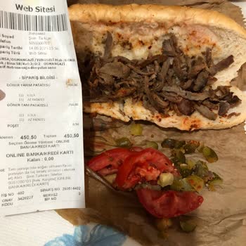 Köfteci Yusuf Soğuk ve Düzensiz Sipariş, İlgisiz Hizmet