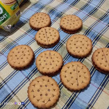 Aldığım Protein Bisküvisi Eksik Çıktı, Mağduriyet Yaşıyorum