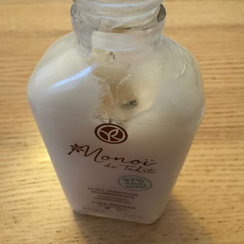 Yves Rocher Monoi Vücut Yağında Sinek Ve İlgisiz Müşteri Hizmeti Şoku!