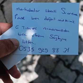 Yanlış Ürün Gönderimi Ve Kötü Müşteri Hizmeti