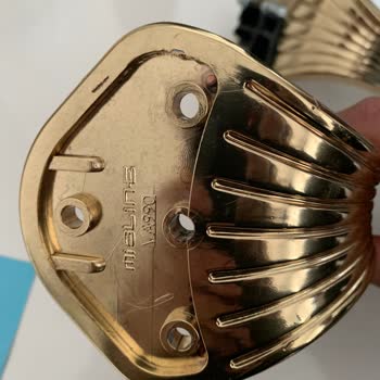 Kısa Sürede Kırılan Baza Ayağı Ve Garanti Sorunu