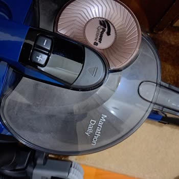 Trendyol'dan Farklı Model Süpürge Gönderildi İade Talebim Haksız Yere Reddedildi