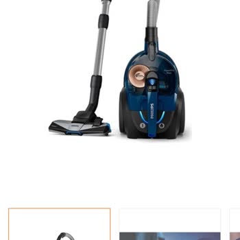 Trendyol'dan Farklı Model Süpürge Gönderildi İade Talebim Haksız Yere Reddedildi