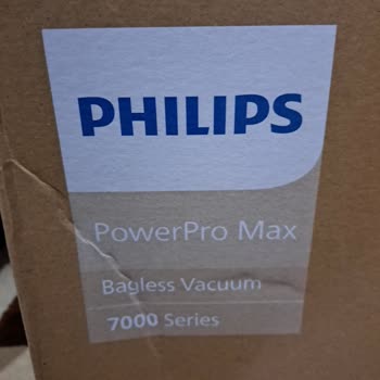 Trendyol'dan Farklı Model Süpürge Gönderildi İade Talebim Haksız Yere Reddedildi