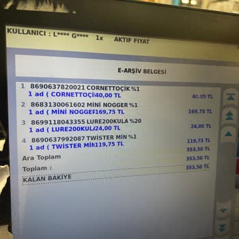 A101'de Bedava Dondurma Kampanyası Geçerli Olmadı