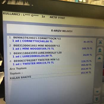 A101'de Bedava Dondurma Kampanyası Geçerli Olmadı