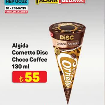 A101'de Bedava Dondurma Kampanyası Geçerli Olmadı