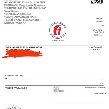 Evde Paketleme İşi Vaadiyle İstenen Ödemeler Sonrası Yaşadığım Tedirginlik