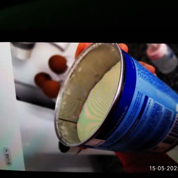 Bebelac 400 Gr Kutuda Eksik Mama Şoku