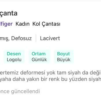 Satıcıların Yanıltıcı Davranışları Ve Engellemeleri Nedeniyle Yaşanan Sorunlar