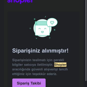 Geç Teslimat Ve İletişim Sorunu Yaşadım