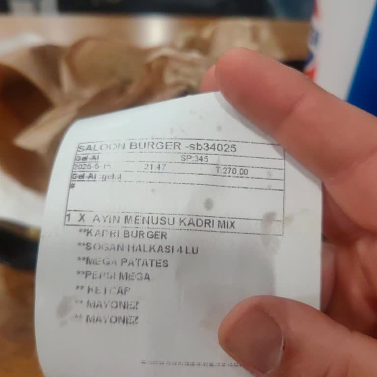 Bağcılar Meydan Salonunda Servis Ve Kalite Hayal Kırıklığı