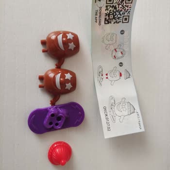 Eksik Ve Hatalı Oyuncak Parçaları, Uzun Süreli İlgisizlik