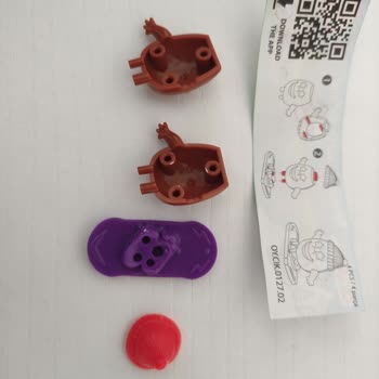 Eksik Ve Hatalı Oyuncak Parçaları, Uzun Süreli İlgisizlik