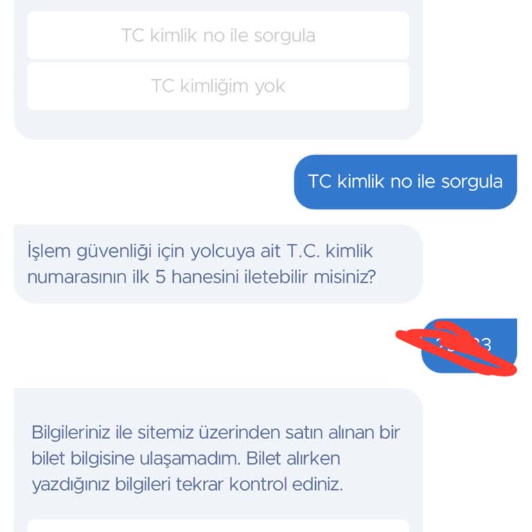 Canlı Desteğe Bağlanamıyorum, Çözüm Bekliyorum