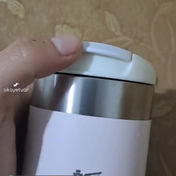 Stanley The Aerolight Transit Mug Kapak Problemi
