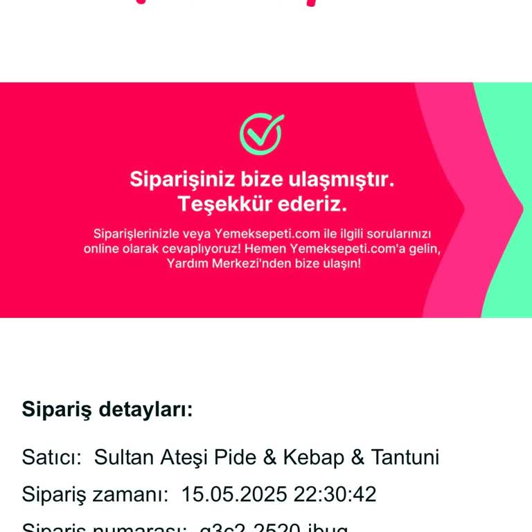 Gece Saatinde Tanımadık Numara İle Aranarak Ödeme Sorgulaması Ve Güvenlik İhlali