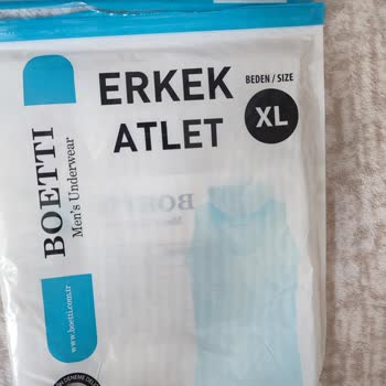 Ürün Etiketinde Ve Ambalajında Farklı Pamuk Oranı Belirtilmesi