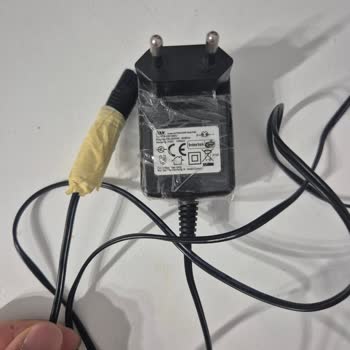 Fakir Ultra Care Tıraş Makinesi Şarj Kablosu Dayanıksızlığı