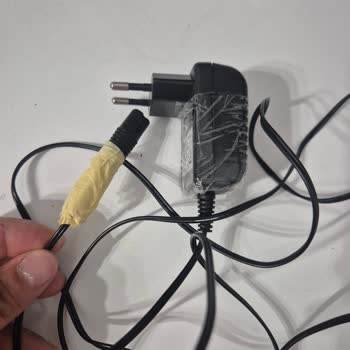 Fakir Ultra Care Tıraş Makinesi Şarj Kablosu Dayanıksızlığı