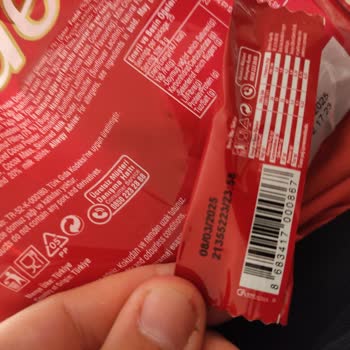 Tadelle Boş Ürün Paketi Sonrası İlgisizlik Ve Güven Kaybı