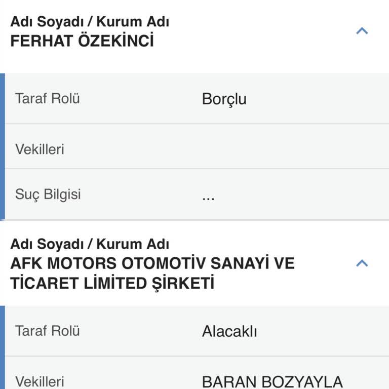 Sözleşme Yenilemesiyle Beklenmedik Ücret Talebi