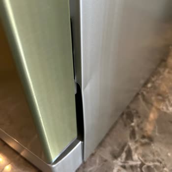 Hasarlı Ürün Teslimatı Ve Yetersiz Müşteri Hizmeti Deneyimi