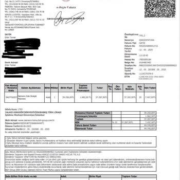 Hasarlı Ürün Teslimatı Ve Yetersiz Müşteri Hizmeti Deneyimi