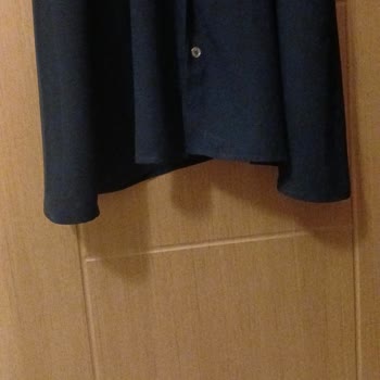 Kötü Dikiş Ve Orantısız Ürün Mağduriyeti