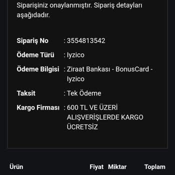 Kötü Dikiş Ve Orantısız Ürün Mağduriyeti