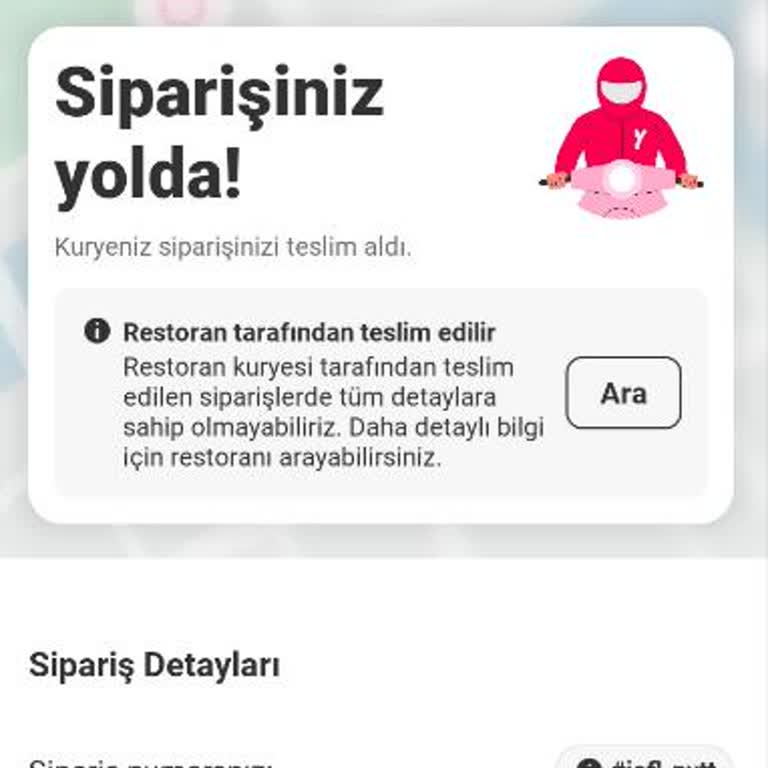 Eksik Ve Bozuk Ürünler, Yetersiz Müşteri Hizmeti