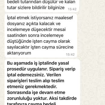 Ön Ödeme Sonrası Sürekli Ek Ücret Talebiyle Mağdur Edildim