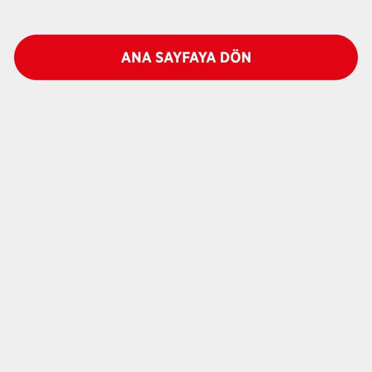 Yanlış Tuşlama Sonucu Bloke Olan Kartım İçin Çözüm Bekliyorum