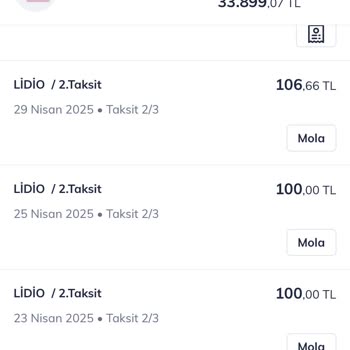 Haberim Olmadan Kartımdan Sürekli Para Çekiliyor!