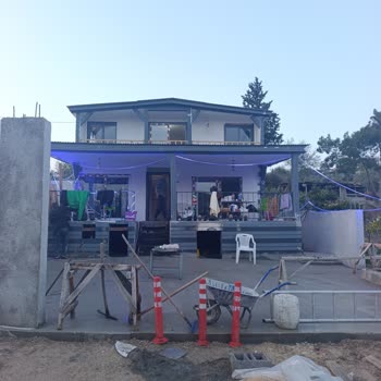 Eki aç