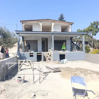 Eki aç