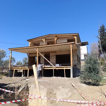 Eki aç