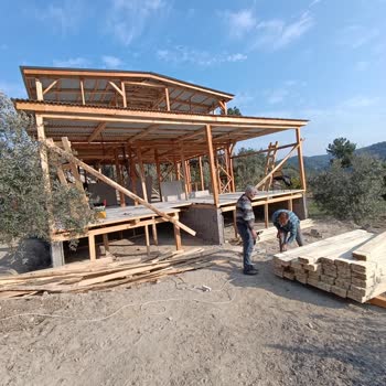 Eki aç