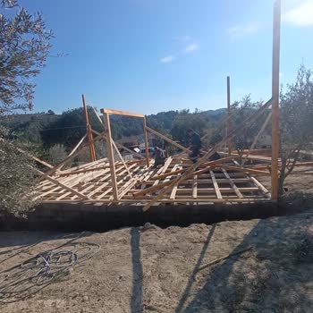 Eki aç