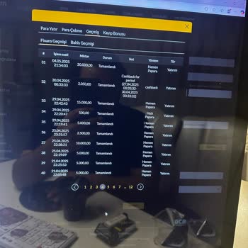 Casibom'da Sürekli Kayıp Yaşanması Ve Kazanç Sağlanamaması