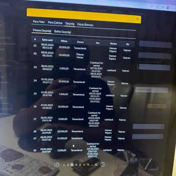 Casibom'da Sürekli Kayıp Yaşanması Ve Kazanç Sağlanamaması