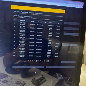 Casibom'da Sürekli Kayıp Yaşanması Ve Kazanç Sağlanamaması