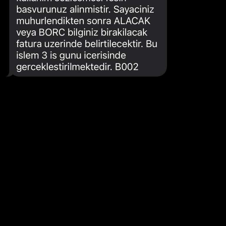 Fesih İşlemim Yapılmıyor, Ücret İadem Gecikti