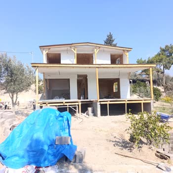 Eki aç